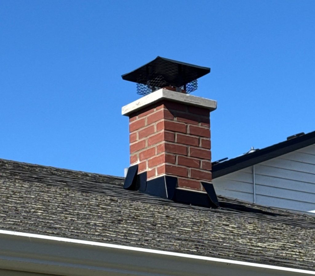 Chimney/Masonry Specialists: Keeping Your Home Safe and Strong
